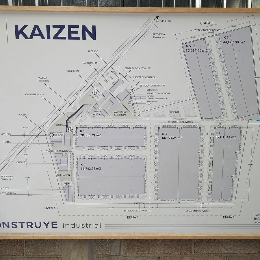 Kaizen3