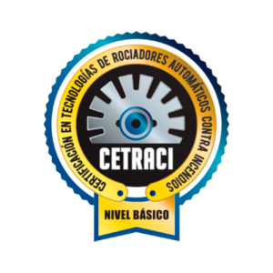 CETRACI